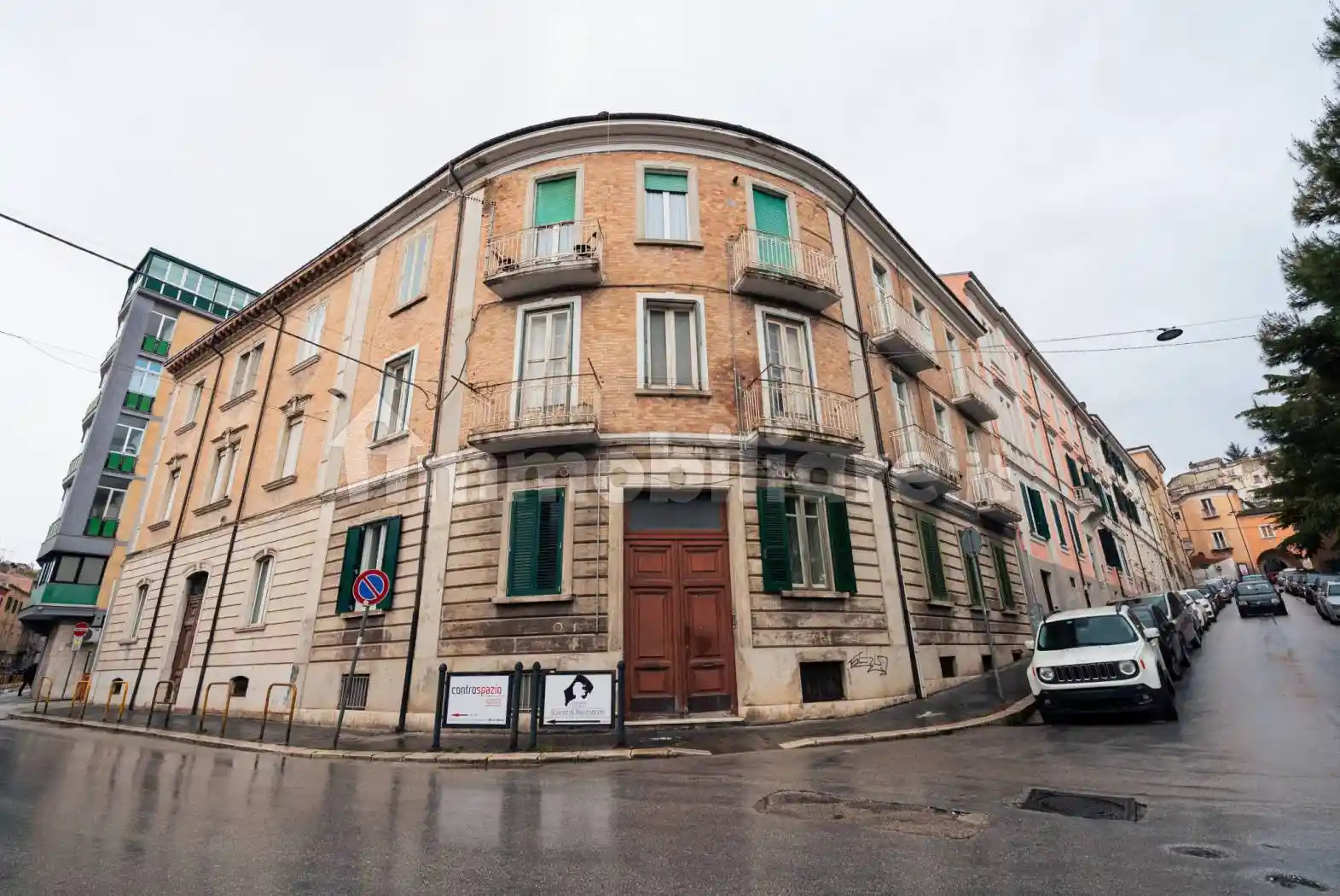 Appartamento in vendita a Campobasso