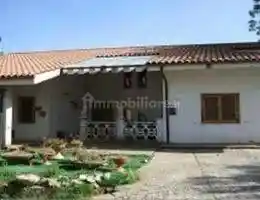 Villa in vendita a Marano Marchesato