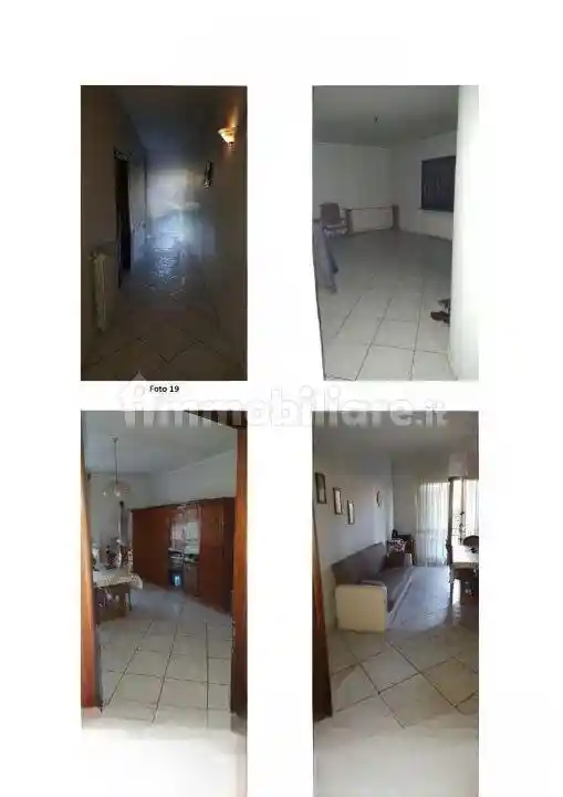 Appartamento in vendita a Sarno