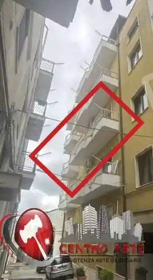 Appartamento in vendita a Pisticci