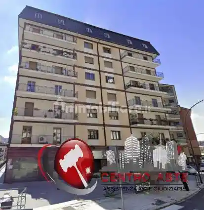 Appartamento in vendita a Potenza