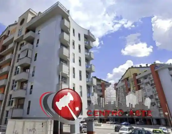 Appartamento in vendita a Potenza