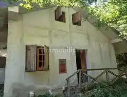 Villa in vendita a Casali del Manco