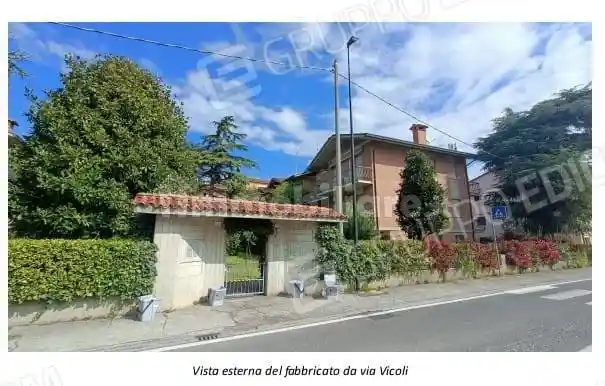 Villa in vendita a Ravenna