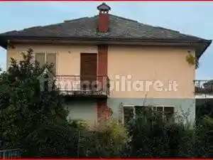 Villa in vendita a Leno
