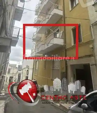 Appartamento in vendita a Pisticci