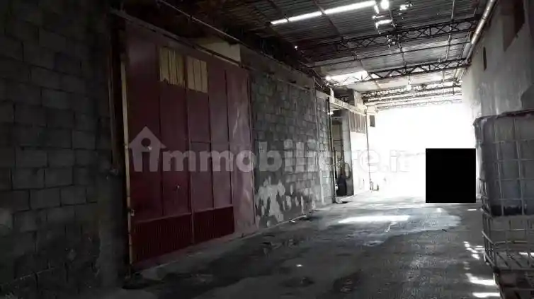 Rustico - Casale in vendita a Scafati