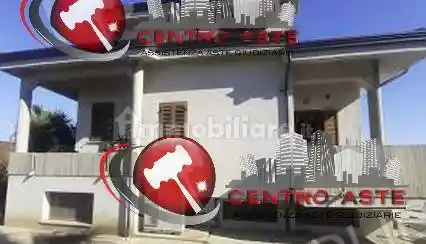 Villa in vendita a Nova Siri