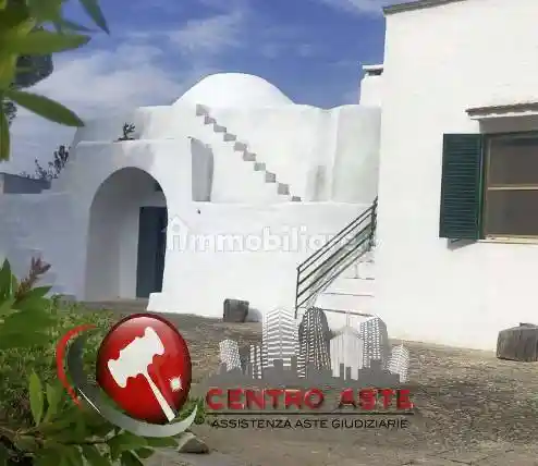 Villa in vendita a Ostuni