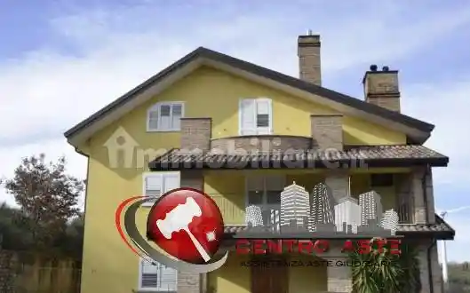 Villa in vendita a Picerno