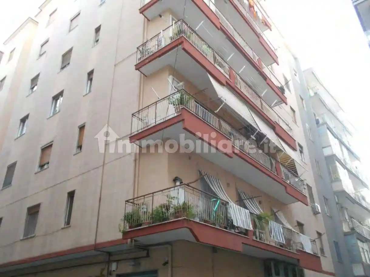 Appartamento in vendita a Salerno
