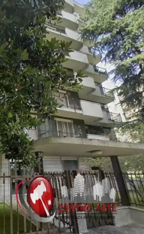 Appartamento in vendita a San Donato Milanese