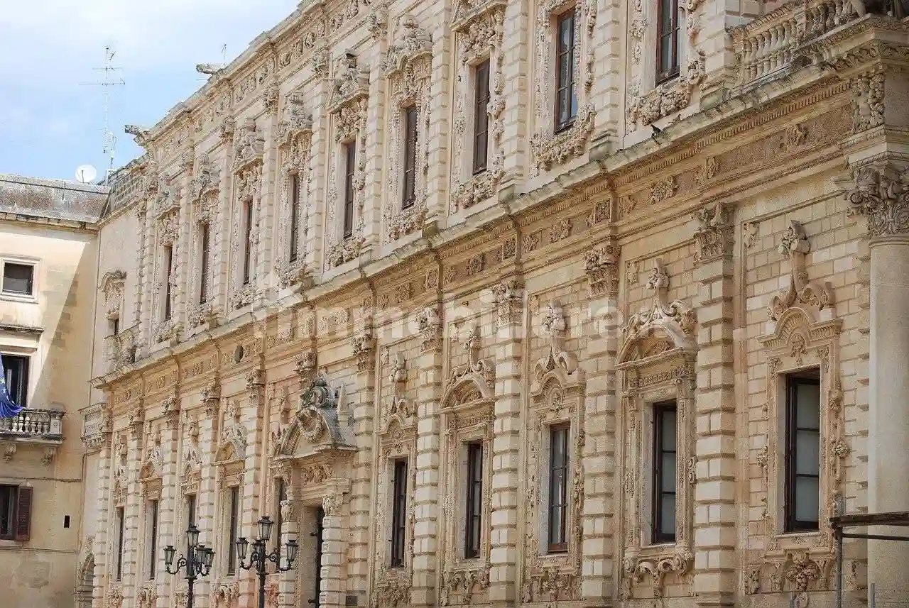 Palazzo - Stabile - foto 3