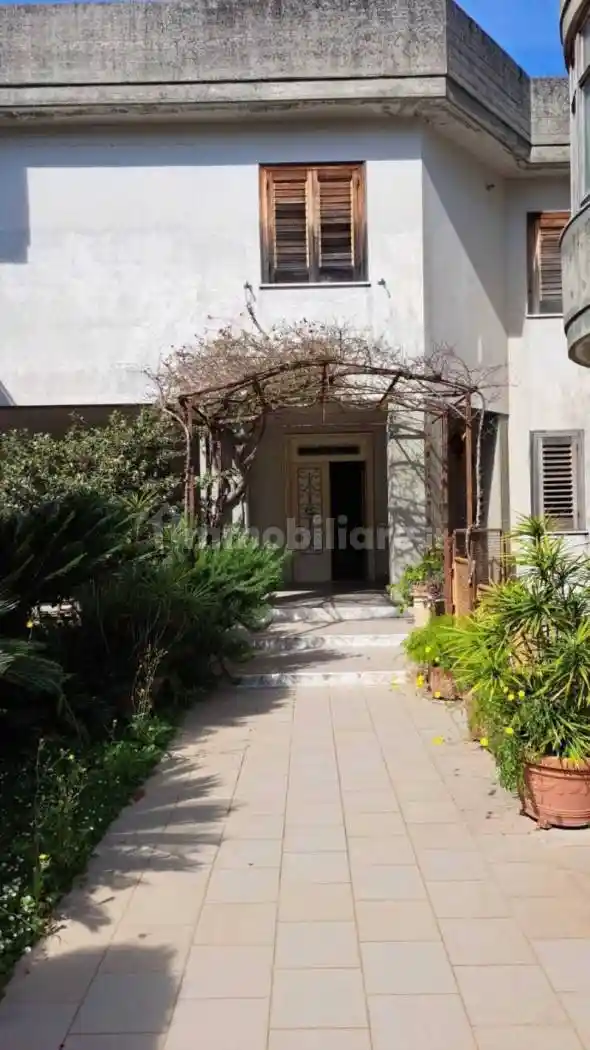 Villa in vendita a Nocera Superiore