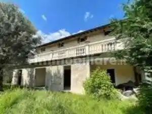Rustico - Casale in vendita a Nuvolera