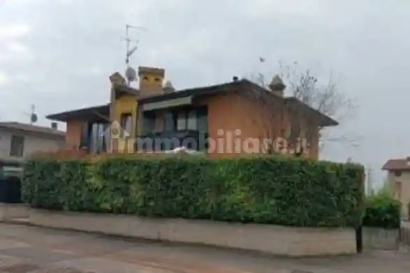 Appartamento in vendita a Bedizzole