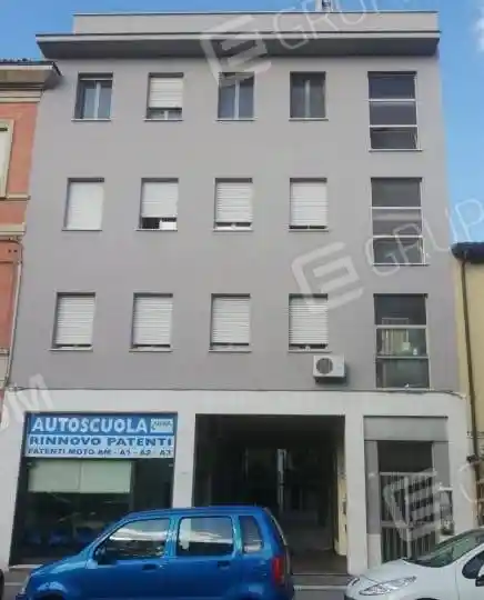 Appartamento in vendita a Ravenna