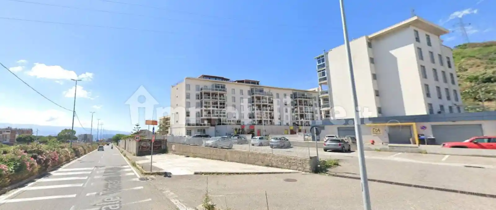 Appartamento in vendita a Messina