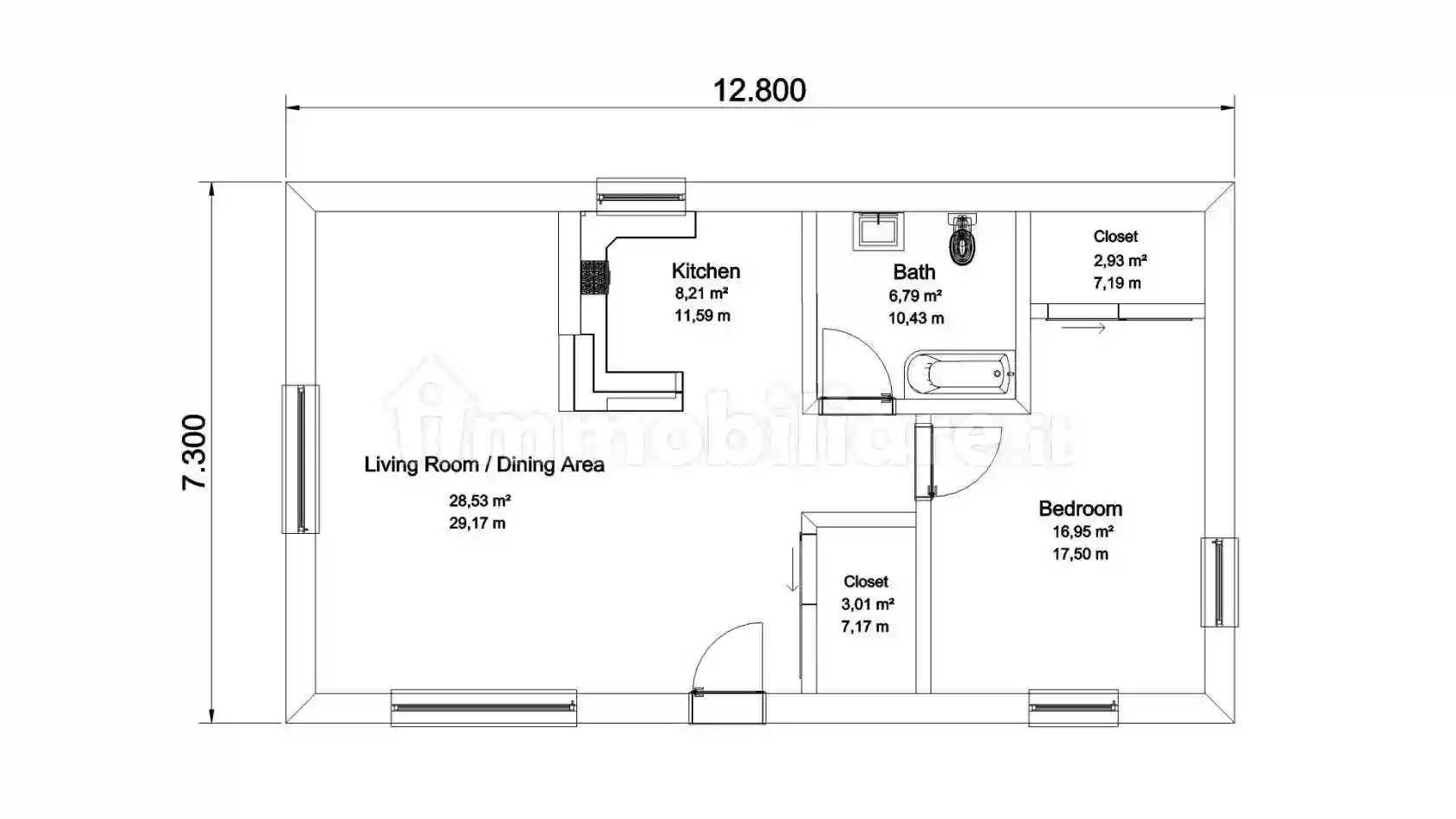 Appartamento - foto 2