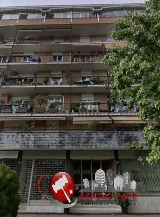 Appartamento in vendita a Bergamo