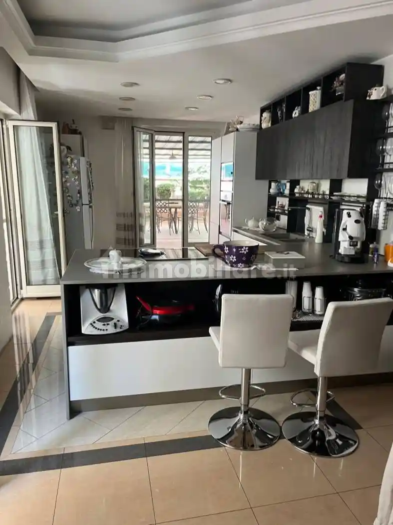 Appartamento in vendita a Scafati