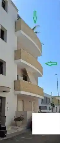 Appartamento in vendita a Casarano