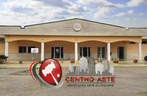 Rustico - Casale in vendita a Ceglie Messapica