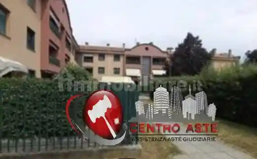 Appartamento in vendita a Lainate