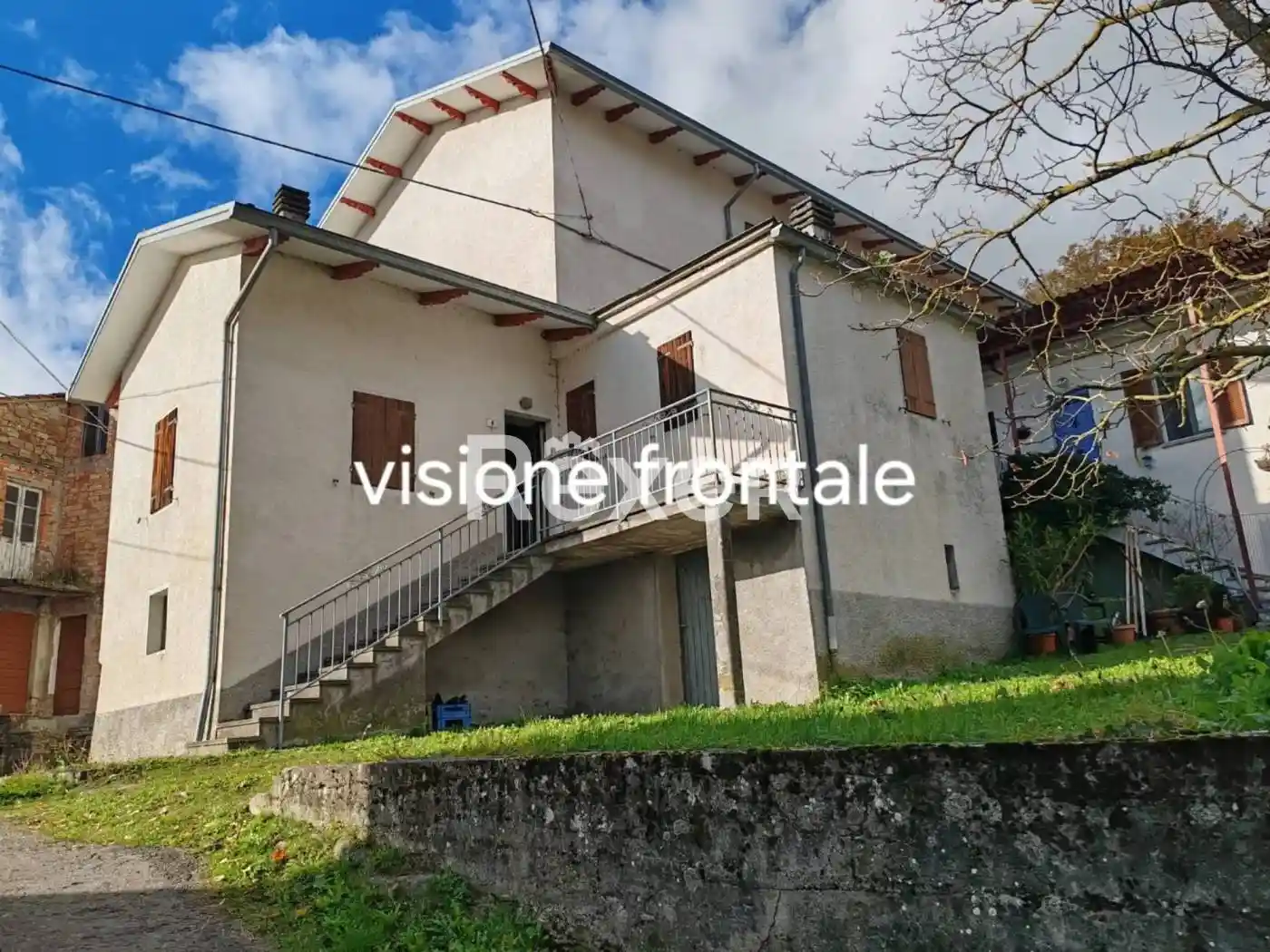 Rustico - Casale in vendita a Valmozzola