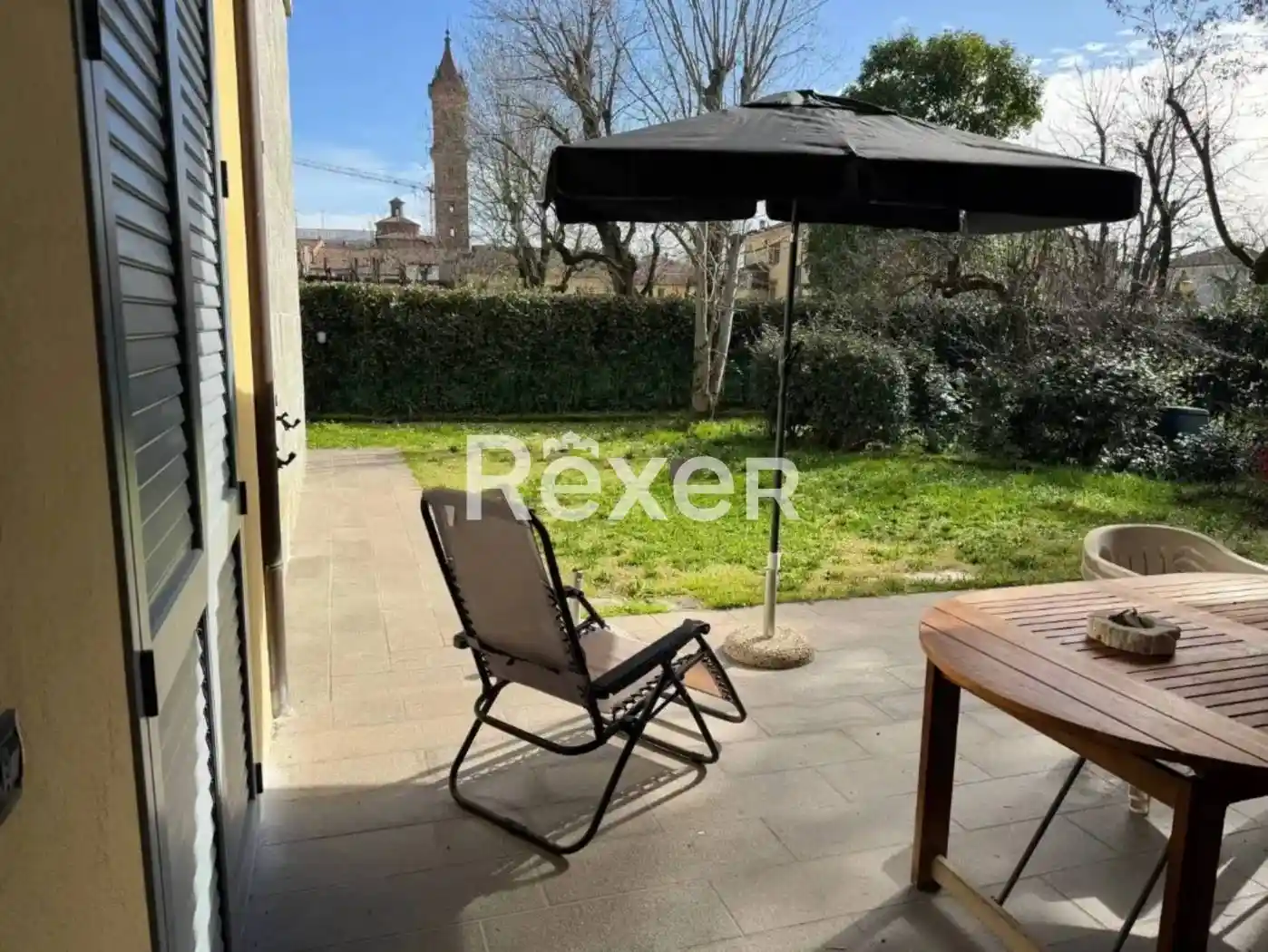 Villa in vendita a Medicina