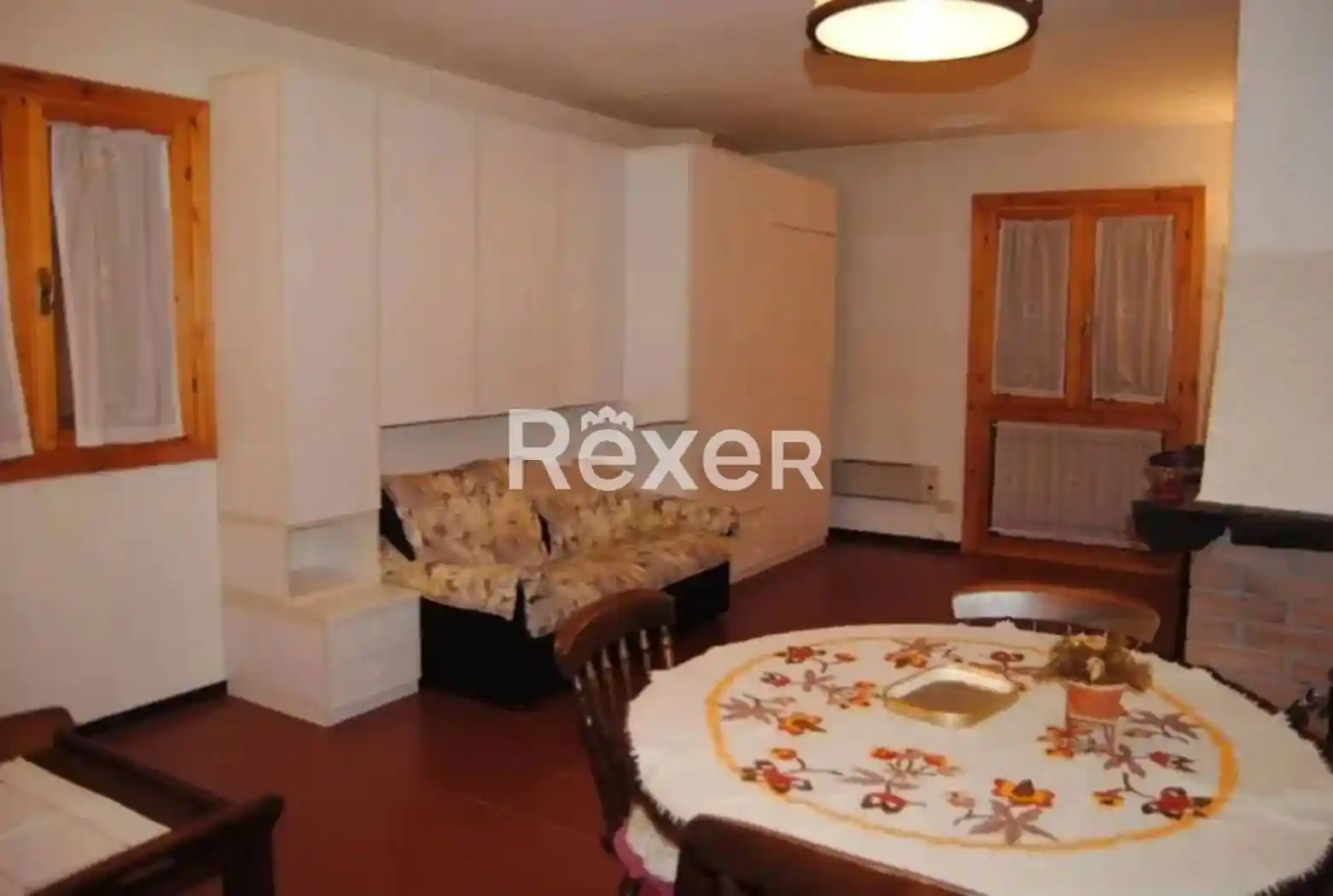 Appartamento in vendita a Fiumalbo