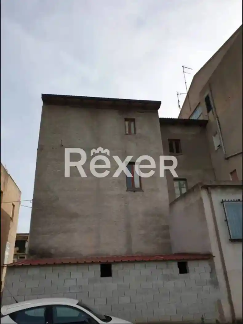 Casa indipendente in vendita a Gioiosa Ionica