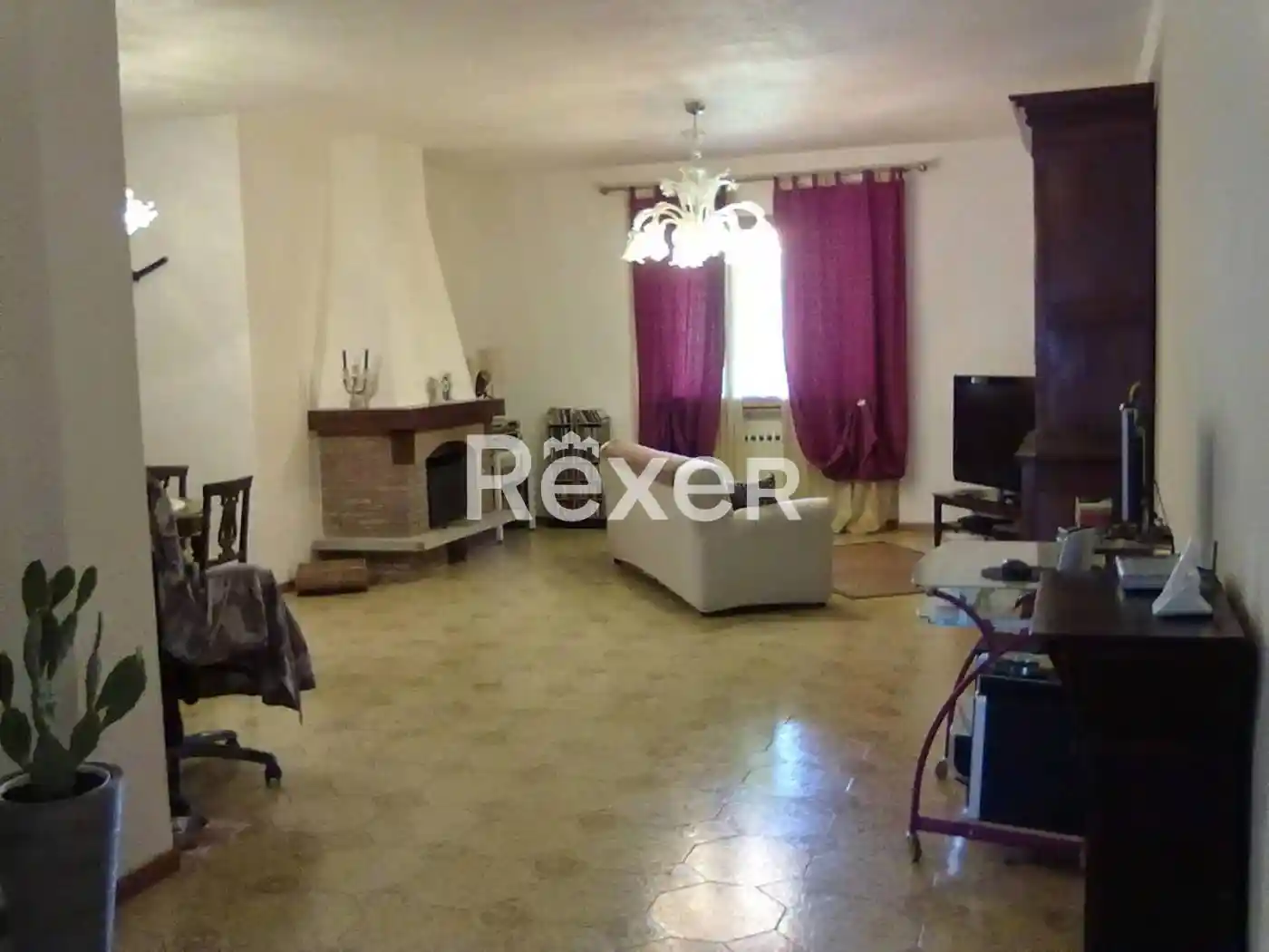 Appartamento in vendita a Castelnuovo Rangone