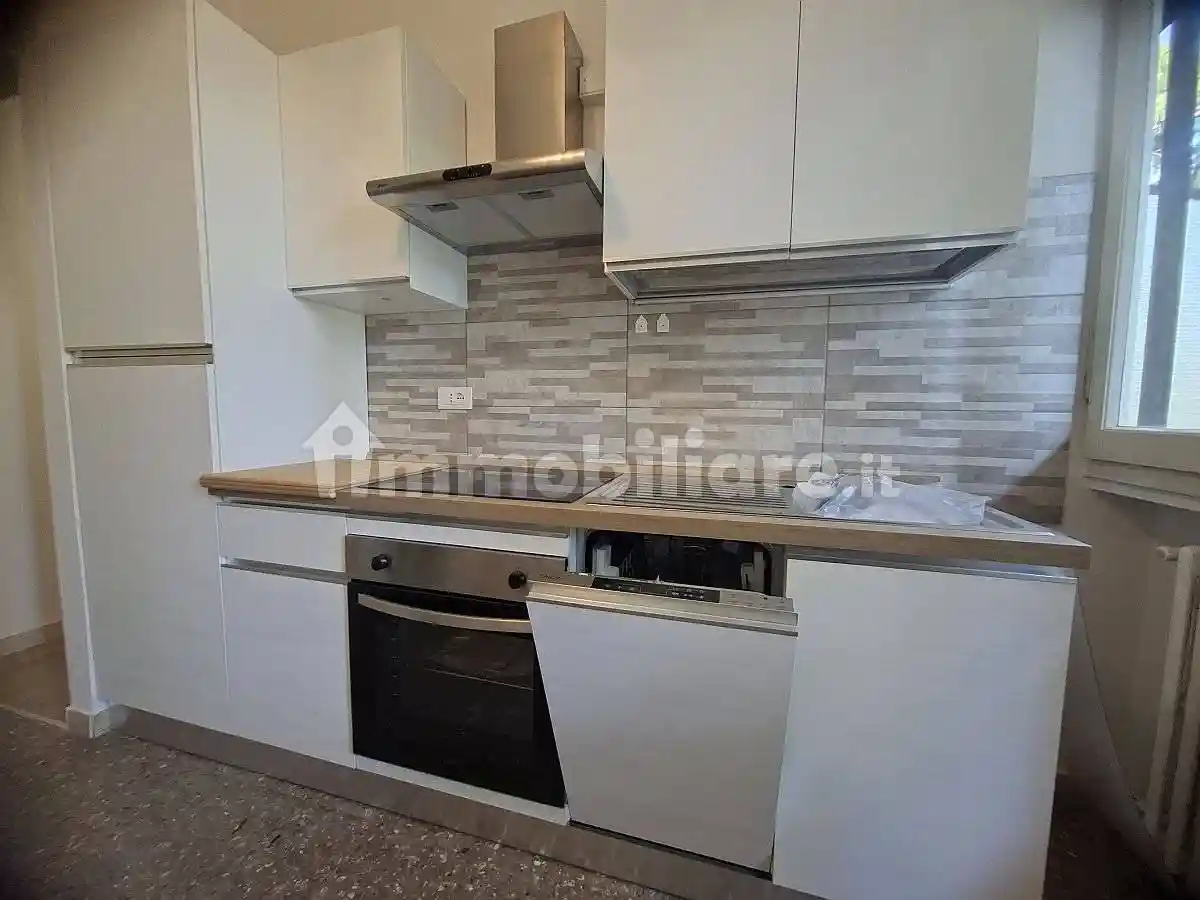 Appartamento in affitto a Bologna