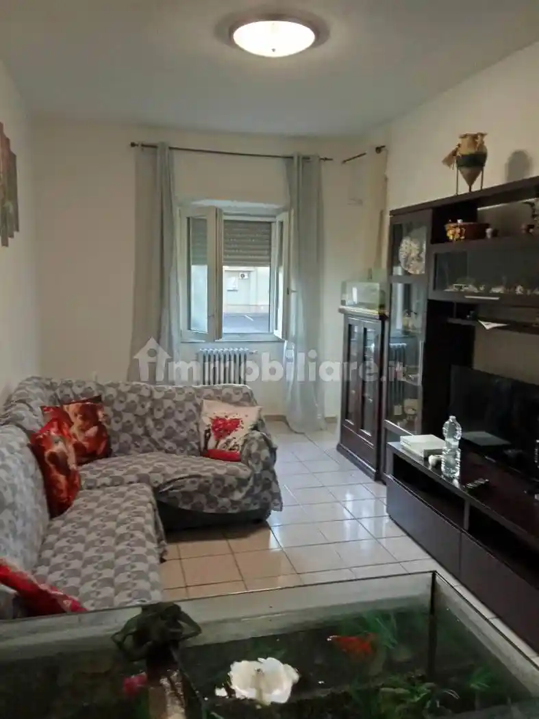 Appartamento in vendita a Tarquinia