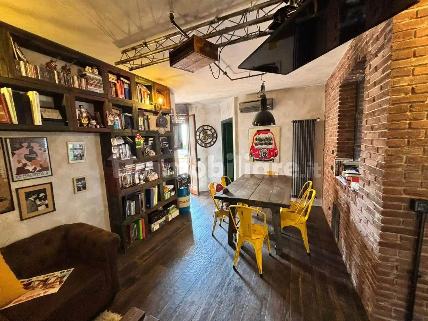 Appartamento in vendita a Follonica