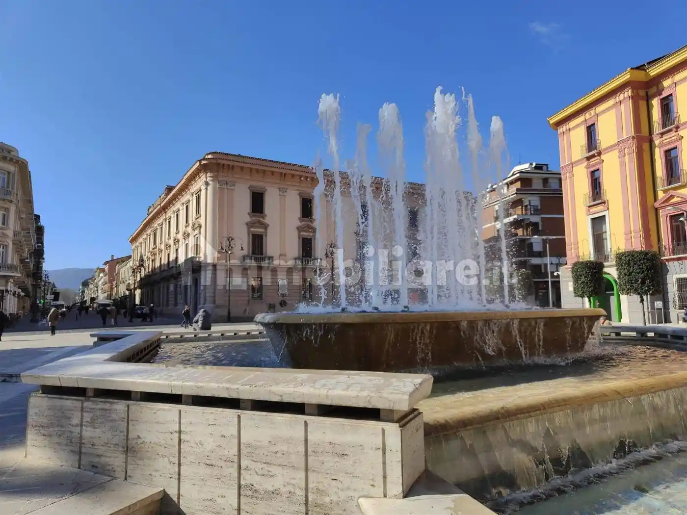 Appartamento in vendita a Avellino