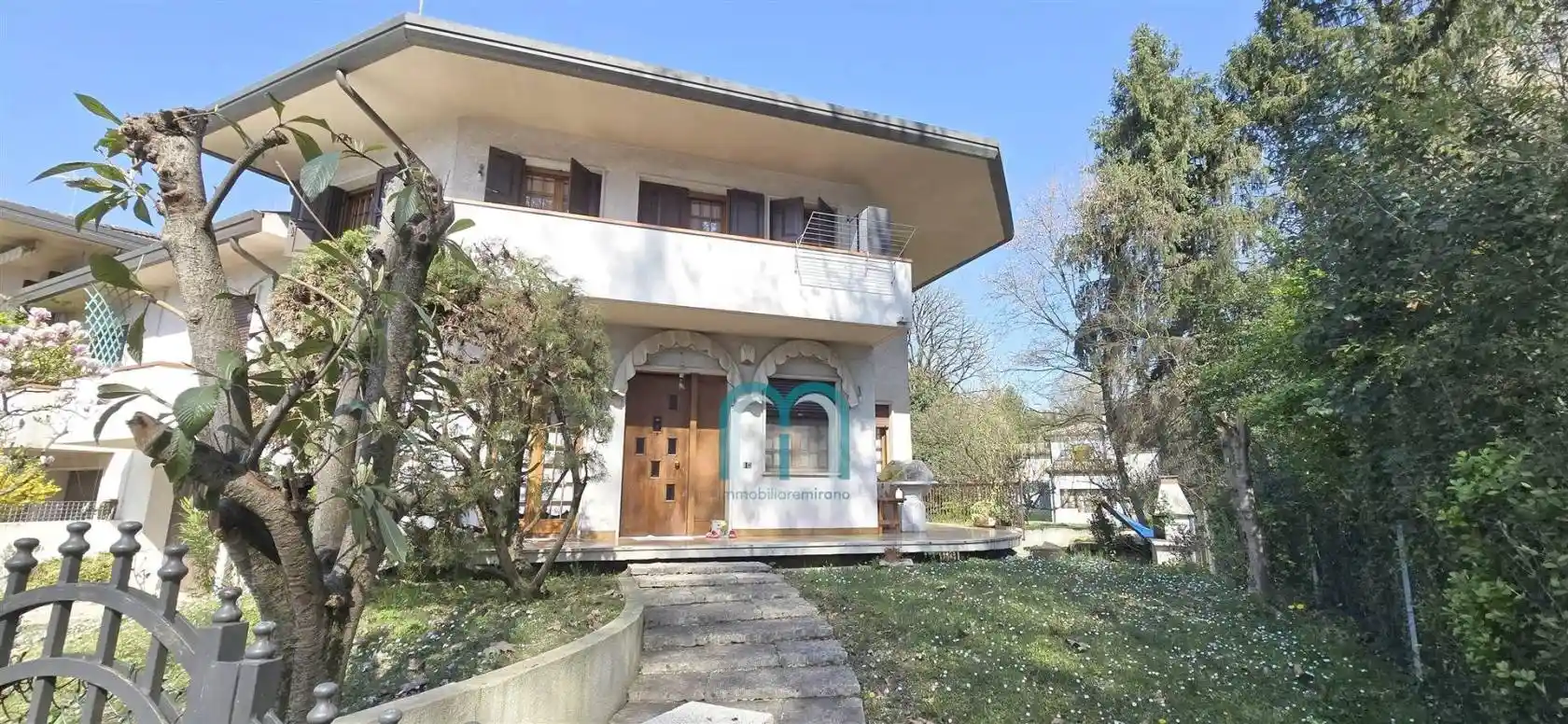 Villetta a schiera in vendita a Spinea