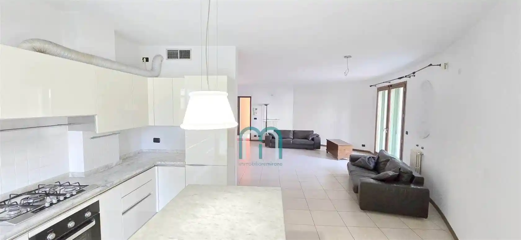 Appartamento in vendita a Mirano