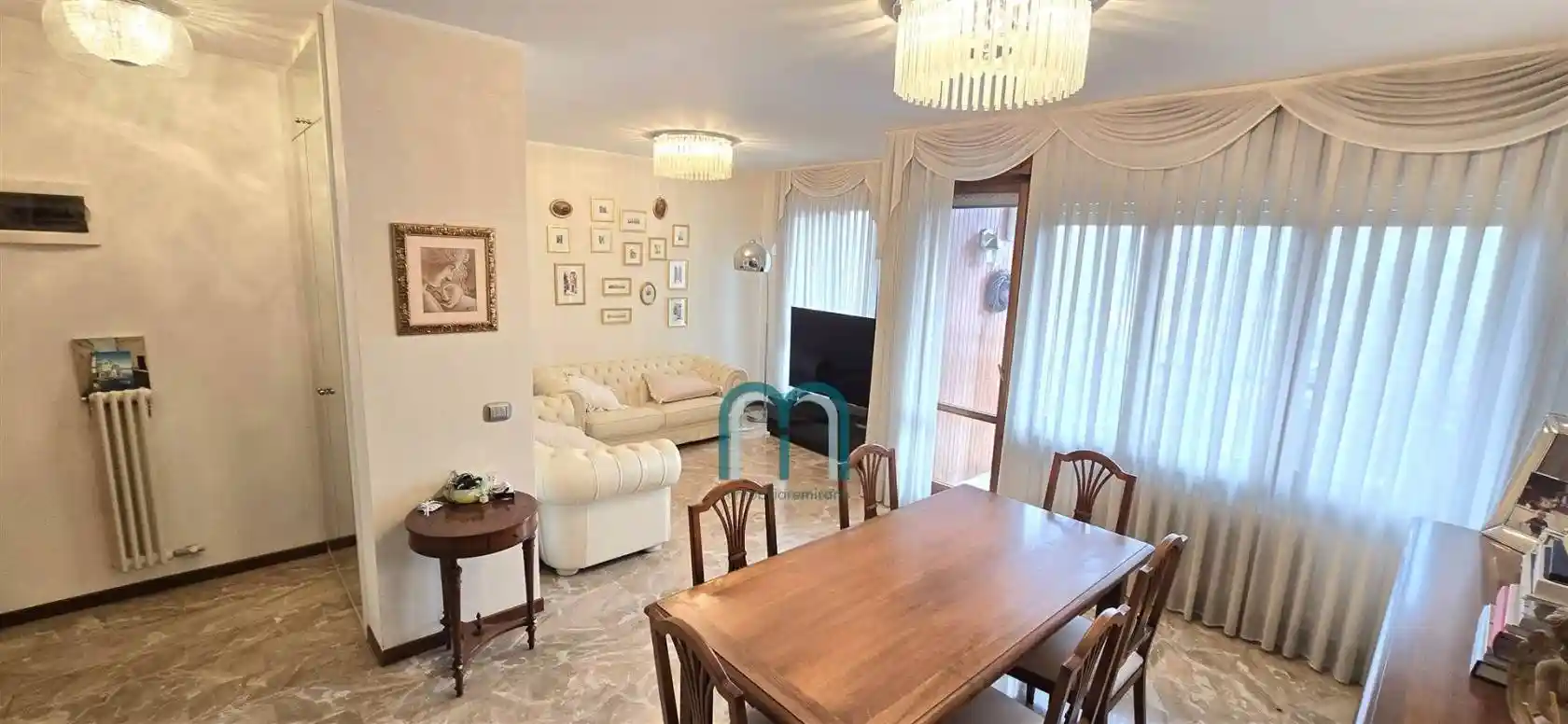 Appartamento in vendita a Mirano