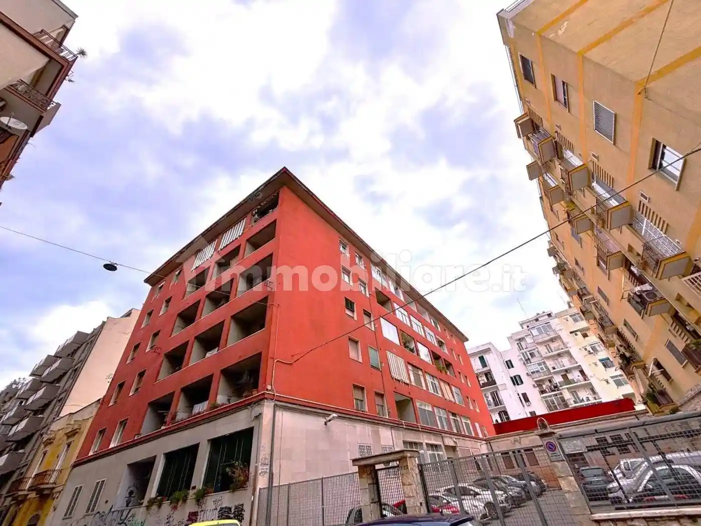 Appartamento in vendita a Bari