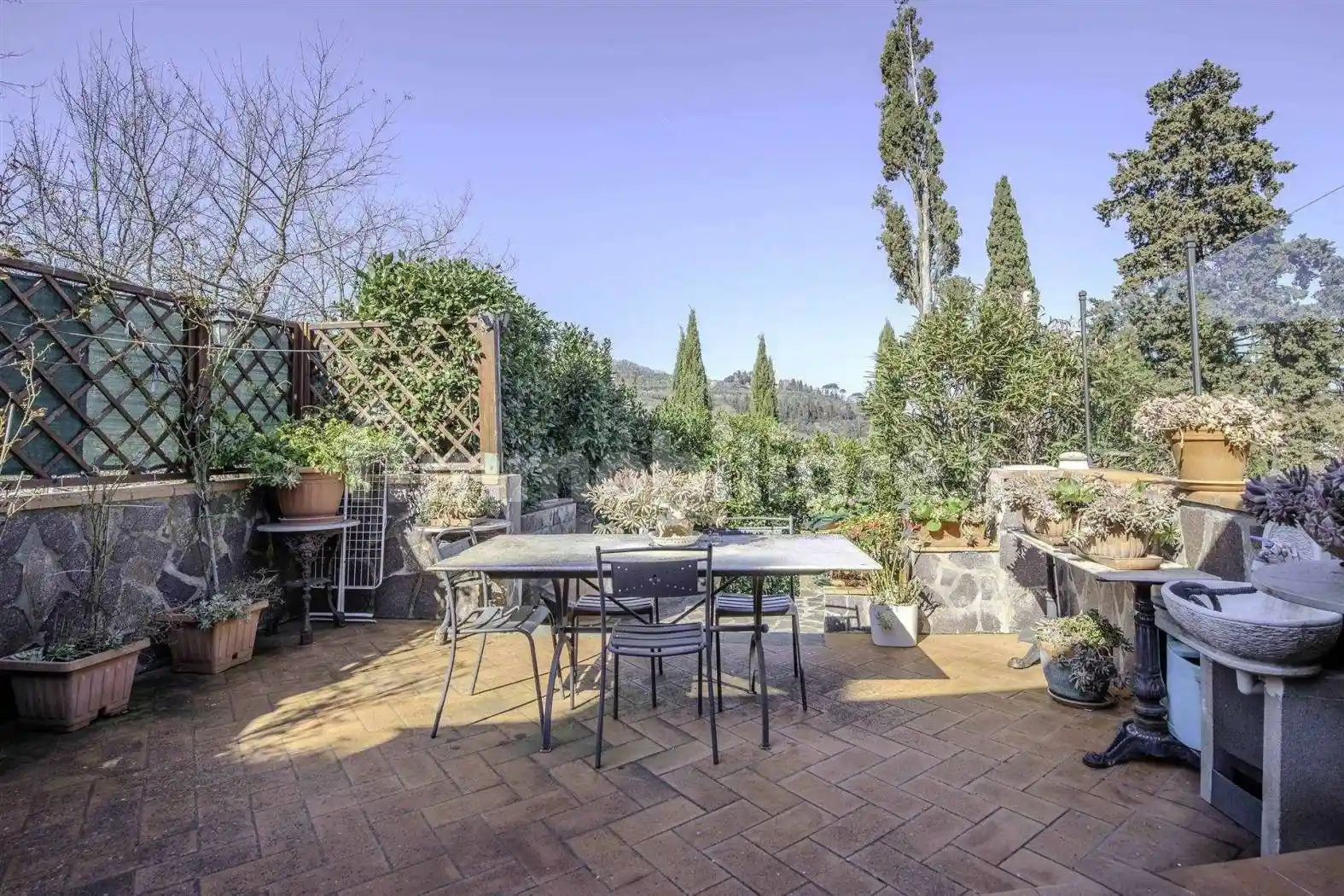 Appartamento in vendita a Bagno a Ripoli