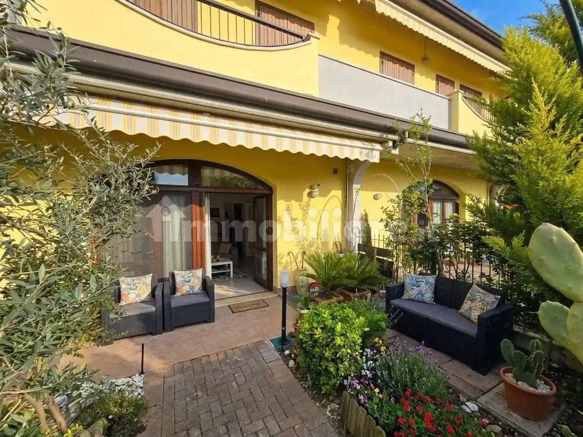 Appartamento in vendita a Pozzolengo