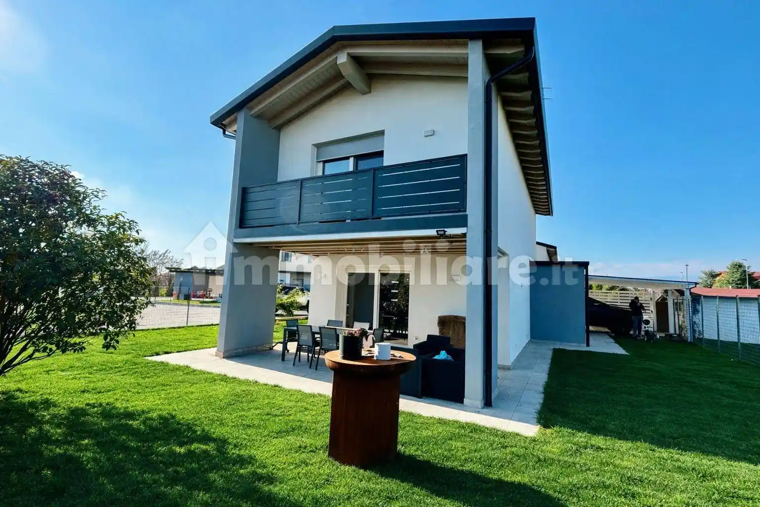 Villa in vendita a Azzano Decimo