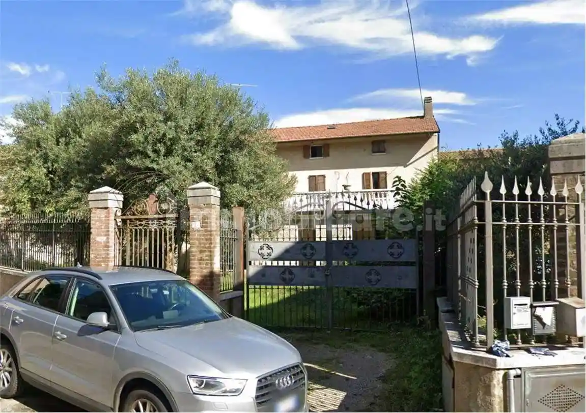 Villa in vendita a Nuvolera