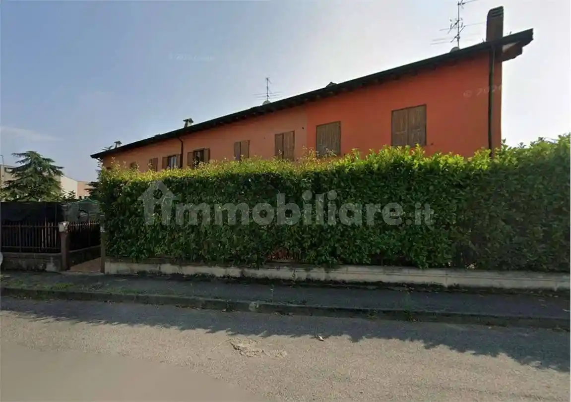 Appartamento in vendita a Capriolo