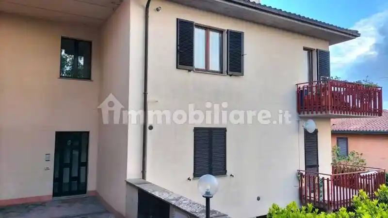 Appartamento in vendita a Città della Pieve