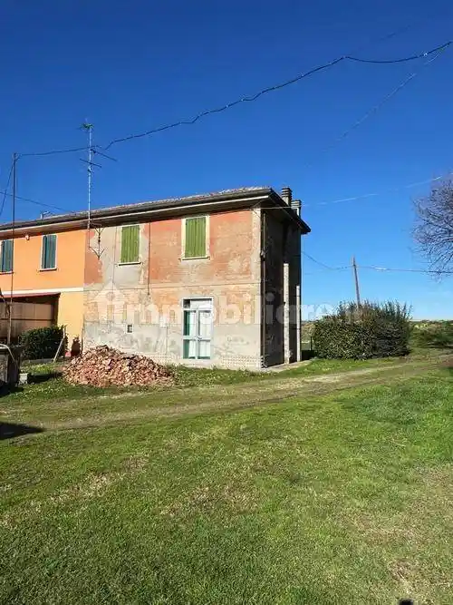 Villa in vendita a Ferrara