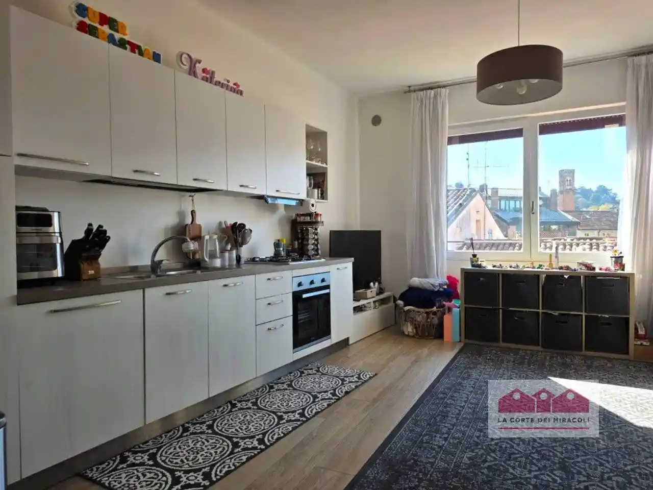 Appartamento in vendita a Vicenza