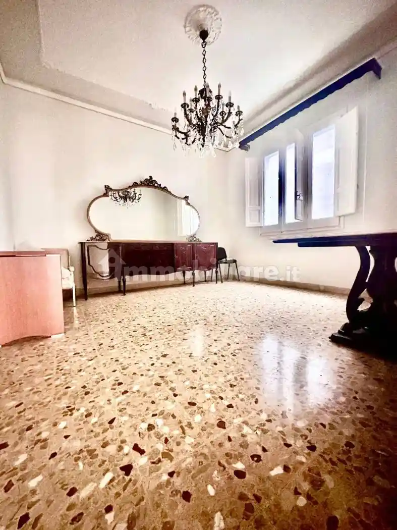 Appartamento in vendita a Trapani